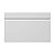 Rodapé Durafloor Easy Y-01-80 Branco Polar (Barra De 2,10 Metros) - Imagem 3