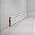 Rodapé Mdf Estilo Eucafloor 5cm Cor 2 (Barra De 2,4 Metros) - Imagem 1