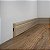 Rodapé Mdf Estilo Eucafloor 7cm Cor 7 (Barra De 2,4 Metros) - Imagem 1