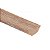 Cantoneira Durafloor Carvalho York (Barra 2,10 Metros) - Imagem 1