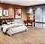 Piso Laminado Eucafloor Prime Click (caixa 2,355m²)  Andorra New - Imagem 2