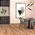 Piso Laminado Eucafloor Prime Click (caixa 2,355m²) Cacau - Imagem 2