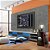 Piso Laminado Eucafloor Prime Click (caixa 2,355m²) Cappuccino - Imagem 2