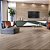 Piso Laminado Eucafloor Prime Click (caixa 2,355m²) Carvalho Canela - Imagem 2