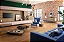 Piso Laminado Eucafloor Prime Click (caixa 2,355m²) Carvalho New - Imagem 2
