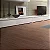 Piso  Laminado Eucafloor Prime Colado (caixa 2,14m²) - Cappuccino - Imagem 2