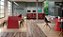 Piso Laminado Eucafloor New Evidence (caixa 2,77m²) - Carvalho Celtic Oak - Imagem 2