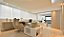 Piso Laminado Eucafloor New Evidence (caixa 2,77m²) - Legno Crema - Imagem 2