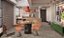 Piso Laminado Eucafloor Gran Elegance (caixa 2,41m²) - Concreto - Imagem 2
