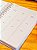Planner Empreenda: Listras coloridas. - Imagem 4