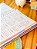 Planner Permanente: Quadradinhos e listras coloridas - Imagem 4