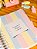 Planner Permanente: Listras coloridas - Imagem 3