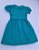Vestido Azul Graça - Imagem 3