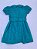 Vestido Azul Graça - Imagem 4