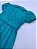 Vestido Azul Graça - Imagem 6