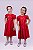 Vestido Vermelho Stella - Imagem 1