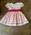 Vestido Rosa Terezinha - Imagem 7