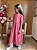 Vestido Rosa Catarina - Imagem 2