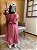 Vestido Rosa Catarina - Imagem 3