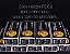 Coins Holder Porta Moedas PCCB - Imagem 1