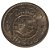 Angola - 10 escudos - 1969 - Imagem 1
