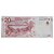 Argentina - 20 pesos - FE - Imagem 2