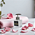 Sabonete Líquido Rosas 100ml - Imagem 1