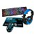 Combo  Gamer 4 em 1 | Warzone - Imagem 1