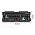 Teclado Gamer Dragon War | TGDW - Imagem 5