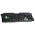 Teclado Gamer Dragon War | TGDW - Imagem 4