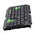 Teclado Gamer Dragon War | TGDW - Imagem 2