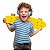 Fone de Ouvido Kids ELG P3 Azul e Branco | KD01BW - Imagem 3