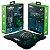 Kit Gamer ELG 2 em 1 -| CGGO21 - Imagem 1
