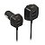 Carregador Veicular USB ELG | Preto | CC4SQC - Imagem 3