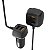 Carregador Veicular USB ELG | Preto | CC4SQC - Imagem 8