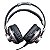 Headset Gamer Extreme 7.1 | Surround com Microfone LED Laranja Drivers 50mm | Cabo 2,2 Metros para PC PS4 | ELG | HGSS71 - Imagem 3