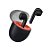 Fone Bluetooth Haylou X1 NEO | Preto - Imagem 3