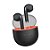 Fone Bluetooth Haylou X1 NEO | Preto - Imagem 1