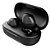 Fone Bluetooth Haylou T16 | Preto - Imagem 1