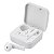 Fone Bluetooth ELG TWS | Branco | TWPRO4S - Imagem 1