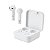 Fone Bluetooth ELG TWS | Branco | TWPRO4S - Imagem 2