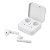 Fone Bluetooth ELG TWS | Branco | TWPRO4S - Imagem 4