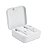 Fone Bluetooth ELG TWS | Branco | TWPRO4S - Imagem 6