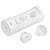 Fone Bluetooth ELG TWS | Branco | TWPRO2W - Imagem 1