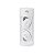 Fone Bluetooth ELG TWS | Branco | TWPRO2W - Imagem 5