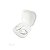 Fone Bluetooth Maketech EB-200 |  Branco - Imagem 2