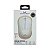 Mouse Óptico sem fio MW-887 | Conexão USB | Maketech - Imagem 4
