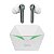 Fone de Ouvido TWS Gamer Bluetooth | TWGM3WH - Imagem 1