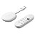 Google Chromecast 4rd Gen com Google TV | Branco | GOOG-GAO1919 - Imagem 1