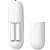 Google Chromecast 4rd Gen com Google TV | Branco | GOOG-GAO1919 - Imagem 3
